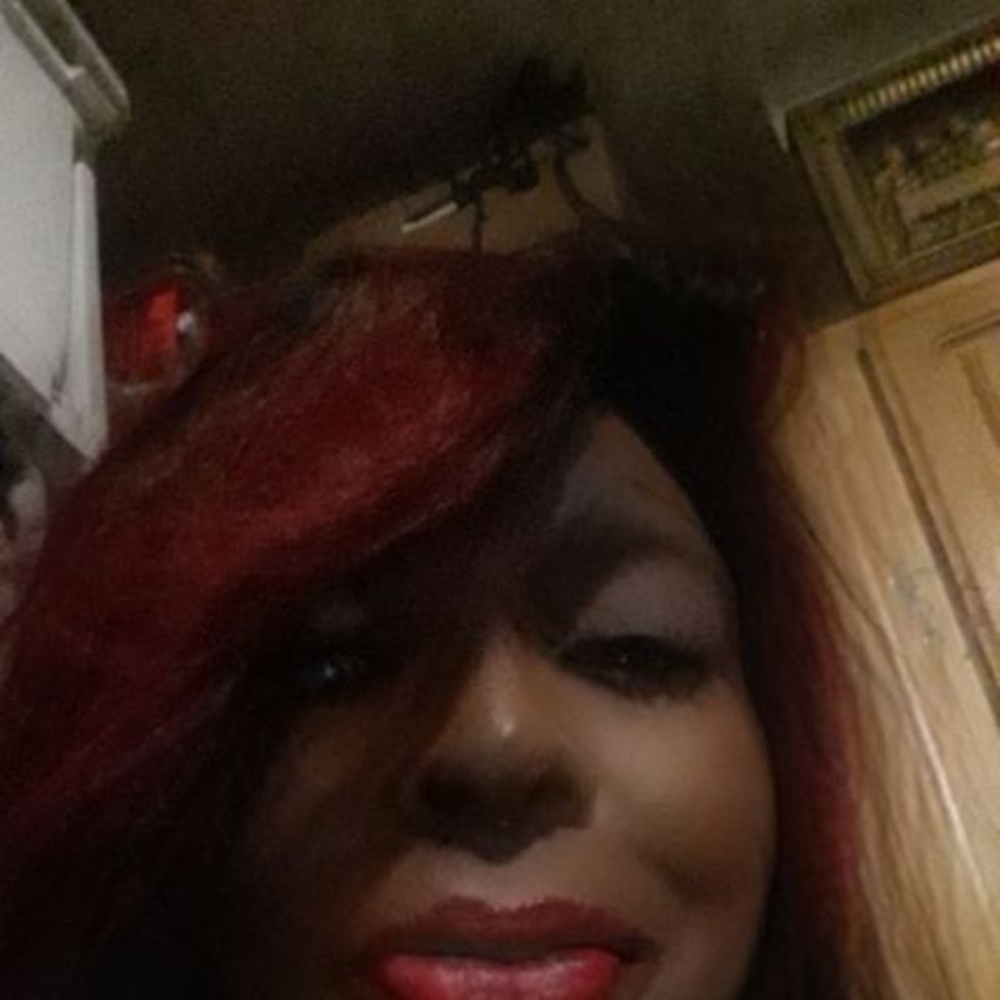 Meet your Posher, Shante